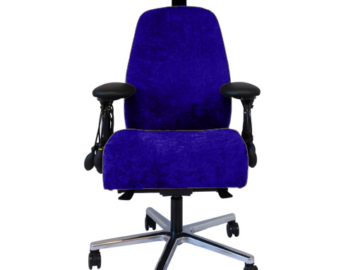 Maatwerk stoel voor hogere productiviteit: ontdek de kracht van comfort en focus met de juiste bureaustoel