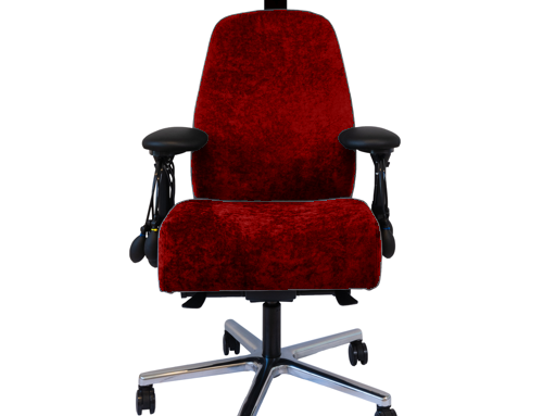 Investering in Gezond Zitten Toont: De Onmisbare Kracht van een Maatwerk Bureaustoel